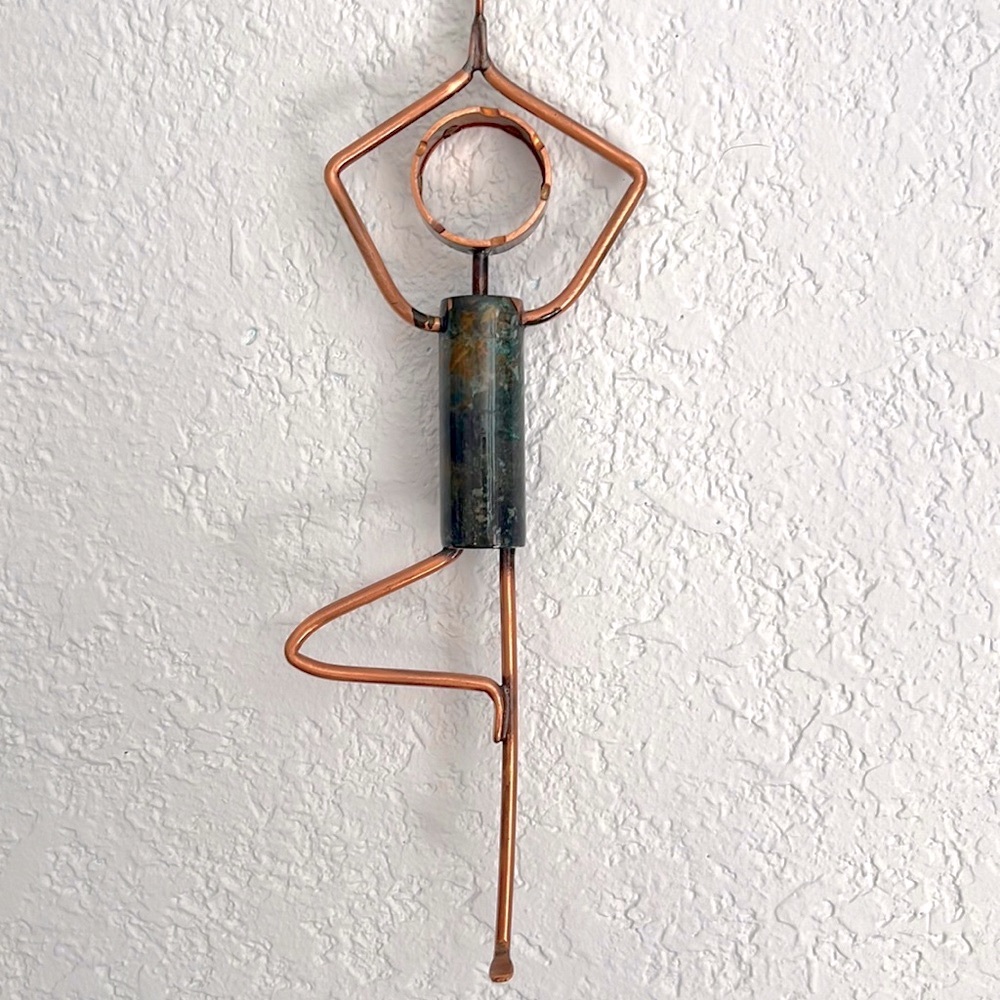 Meet your Posher, Carolyn